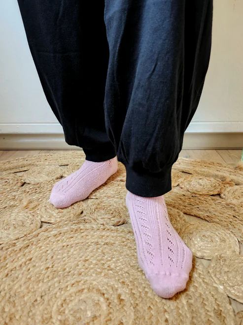 Pajammer Pants - Image 6