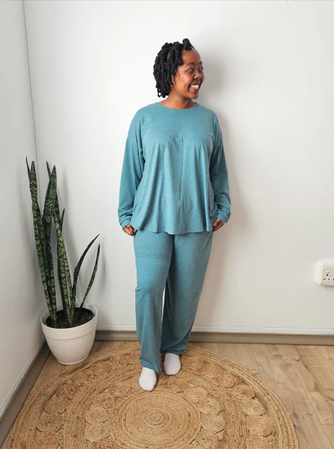Pajammer Pants - Image 5
