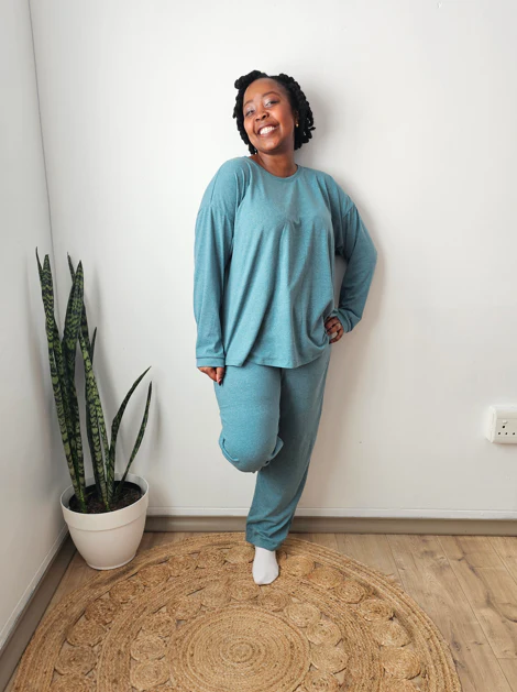 Pajammer Pants - Image 4