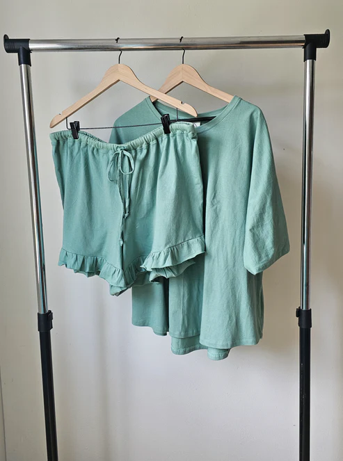 Pajammer Top - Image 2