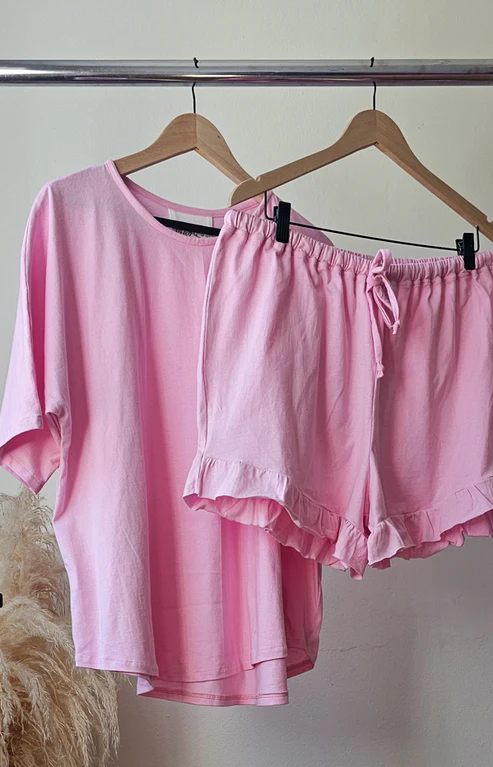 Pajammer Top - Image 3