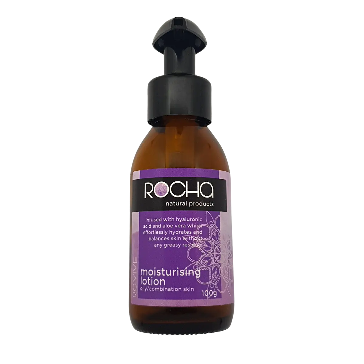 Revive Moisturising Lotion