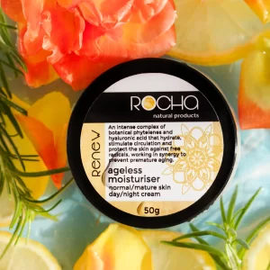 Renew Ageless Moisturiser