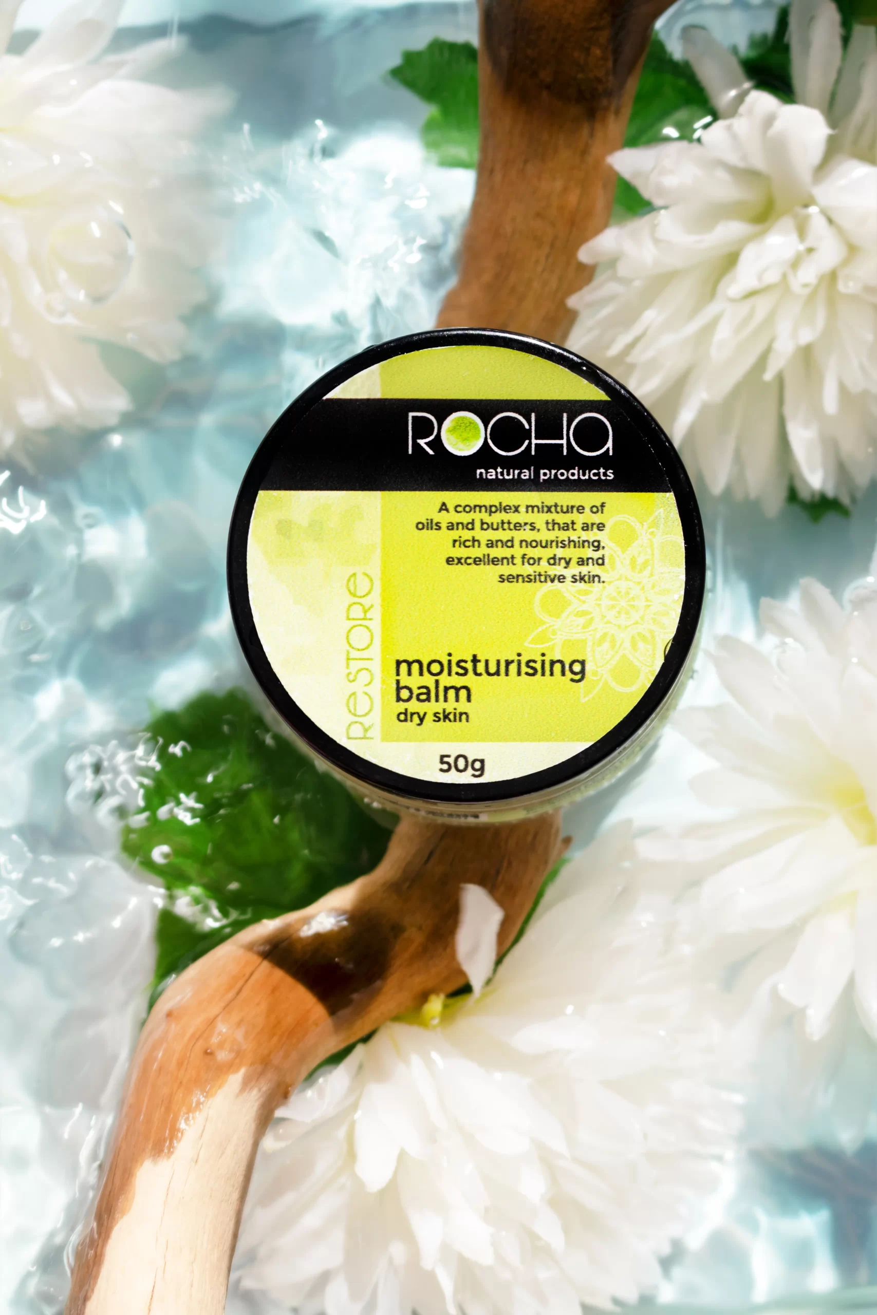 Restore Moisturising Balm