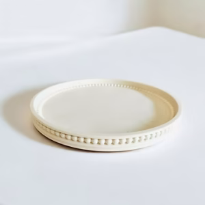 Large Round Tray