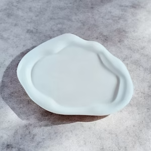 Large Cloud Tray