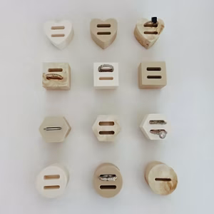 Ring Holders