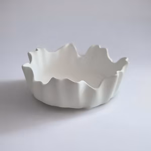 Irregular Bowl