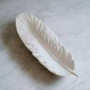 Feather Tray