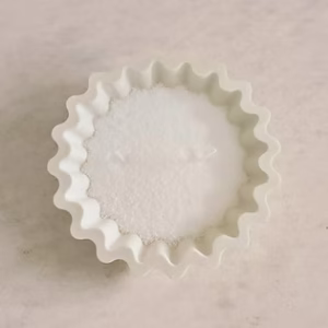 Round Origami Bowl