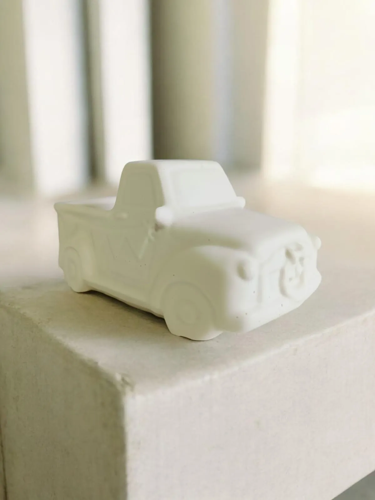 Car Ornament