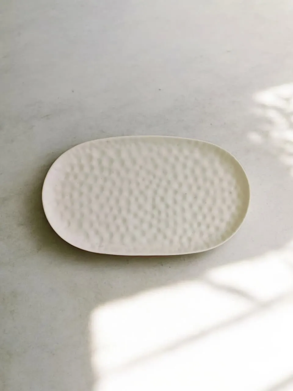 Elegant Trinket Tray