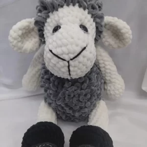 Lambert The Sheep