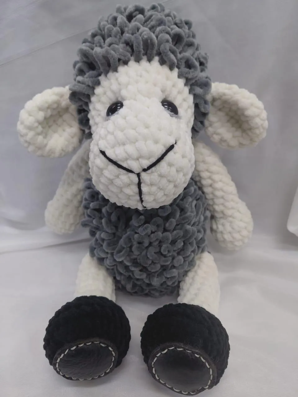 Lambert The Sheep