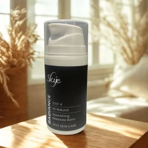 Nourishing Beeswax Balm – SKYE SKIN CARE