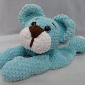 Ted The Teddy